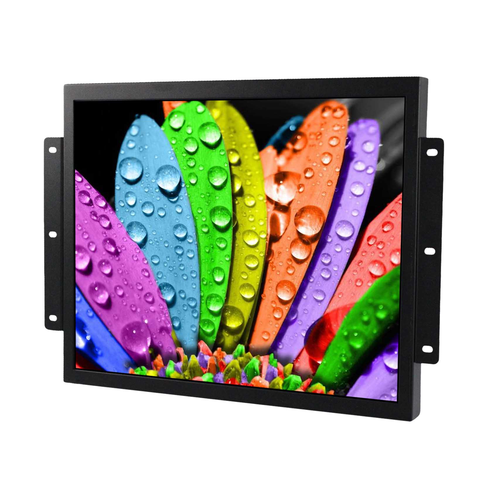 ワイバーン　ドアモニター 17 inch lcd monitor 1280x1024 outdoor monitor